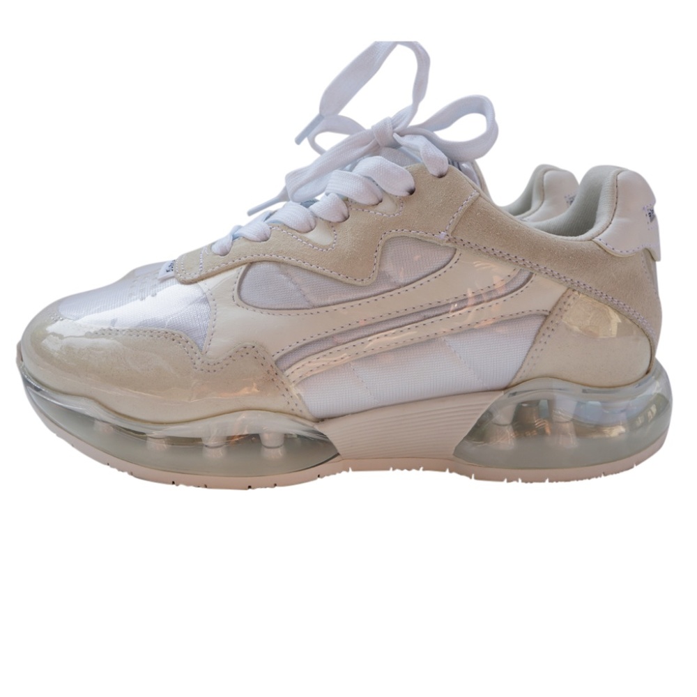Alexander Wang low top sneakers